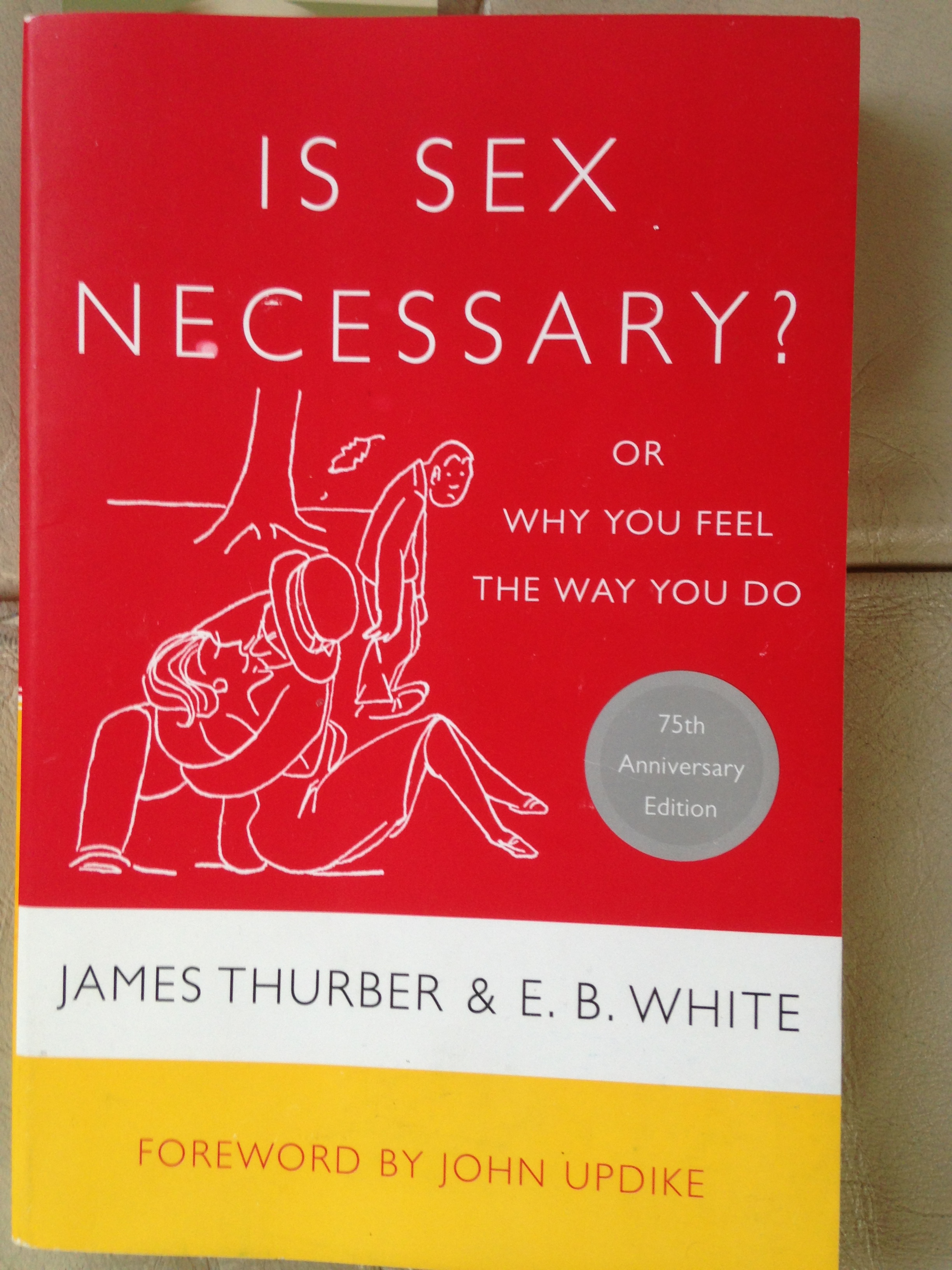 Sex, emotions, and intimacy