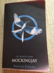 The Hunger Games - Mockingjay by Suzanne Collins